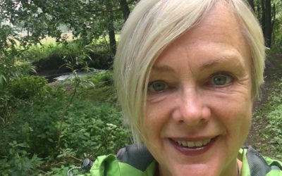 Een betekenisvol pensioen voor Julie Josey – Vrijwilliger bij KansenNet